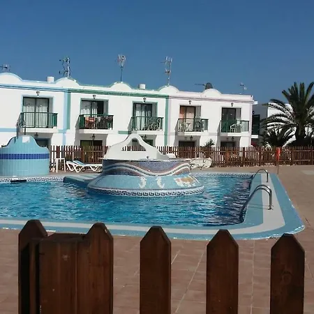 Magnifico En Dunas De