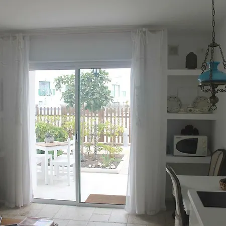 Magnifico En Dunas De Daire *