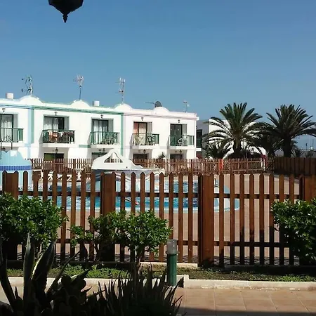 Magnifico En Dunas De * Corralejo