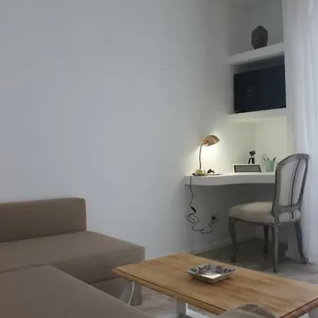 Magnifico En Dunas De Апартаменты *