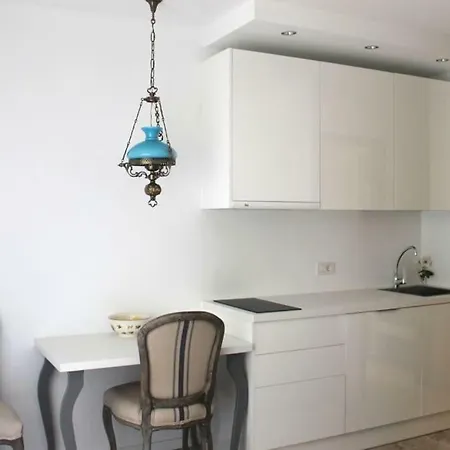 Apartment Magnifico En Dunas De *