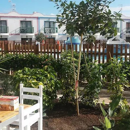 Magnifico En Dunas De Apartment