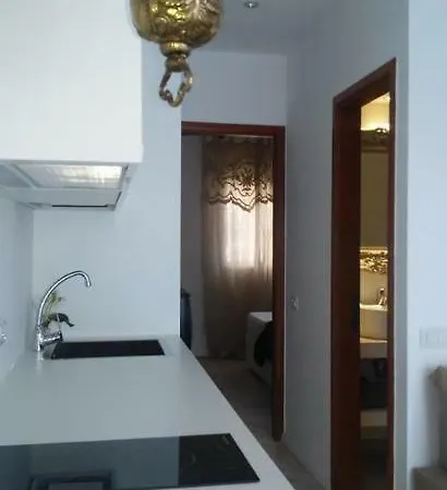 Magnifico En Dunas De Appartement Corralejo