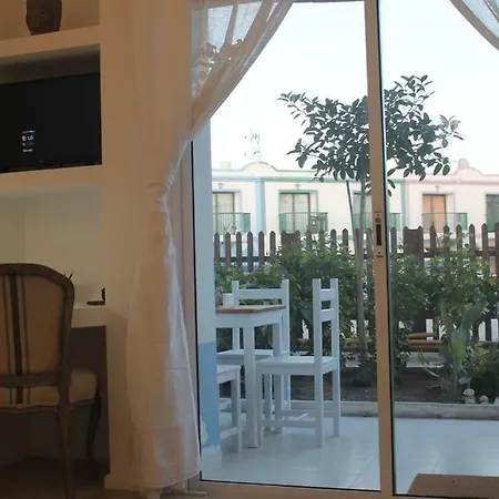 Magnifico En Dunas De