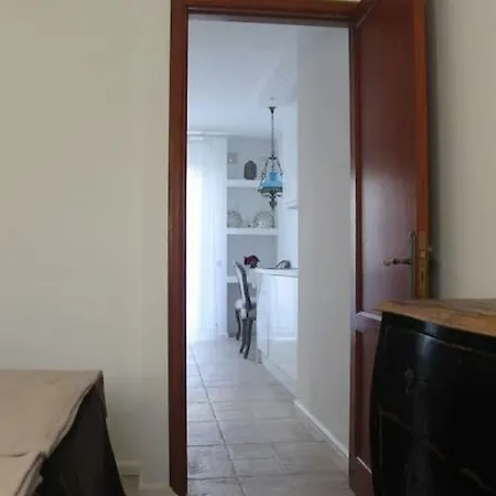 Appartement Magnifico En Dunas De *