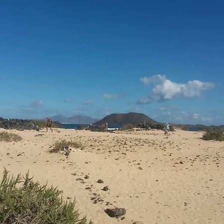 Magnifico En Dunas De Апартаменты Коральео