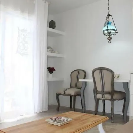 Magnifico Apartamento En Las Dunas De Corralejo