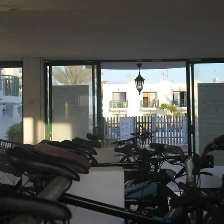 Magnifico En Dunas De Corralejo