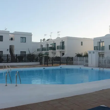 Apartment Magnifico En Dunas De *