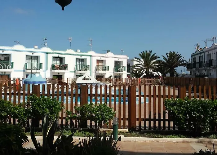 Magnifico En Dunas De * Κοραλέχο