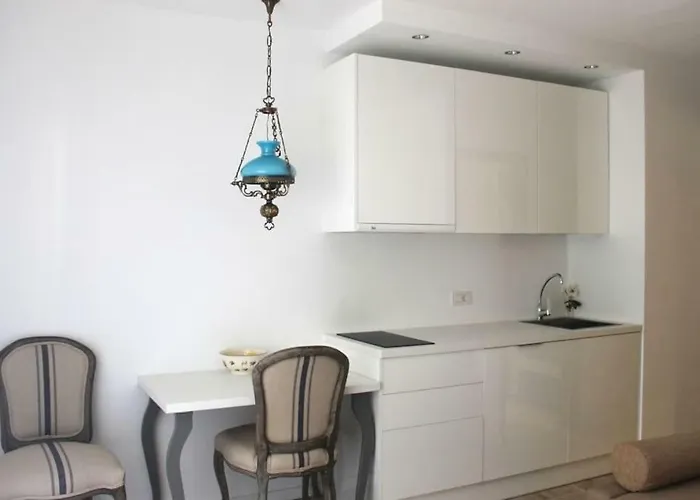 Διαμέρισμα Magnifico En Dunas De *