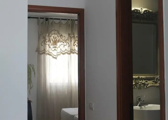 Magnifico En Dunas De Διαμέρισμα Κοραλέχο