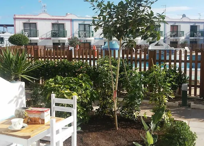 Magnifico En Dunas De Διαμέρισμα