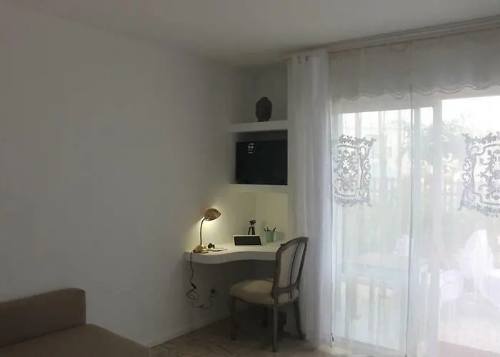 Magnifico En Dunas De Κοραλέχο