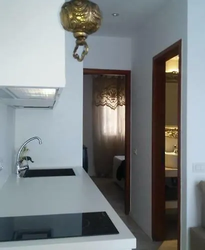 Magnifico En Dunas De Διαμέρισμα Κοραλέχο