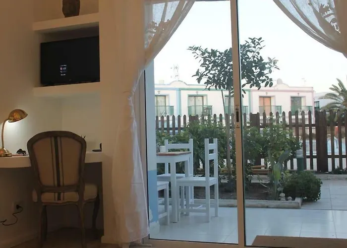 Magnifico En Dunas De