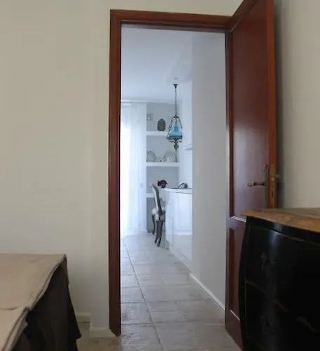 Διαμέρισμα Magnifico En Dunas De *