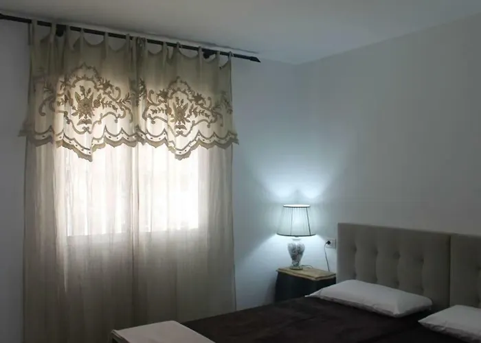 Magnifico En Dunas De Διαμέρισμα Κοραλέχο