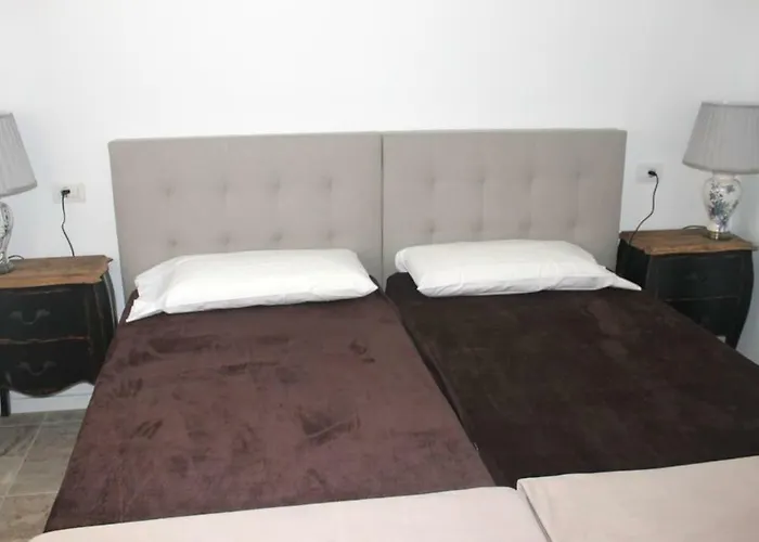 Magnifico En Dunas De Διαμέρισμα