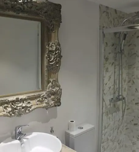 Magnifico En Dunas De Κοραλέχο