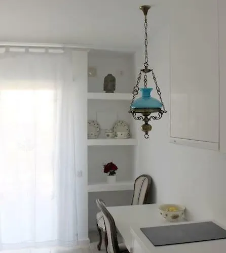 Magnifico En Dunas De Κοραλέχο