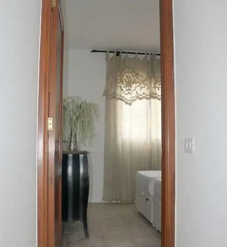 Διαμέρισμα Magnifico En Dunas De