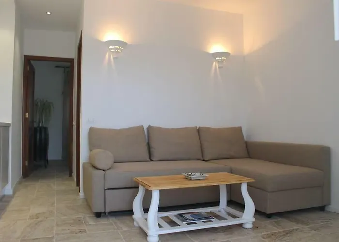 Διαμέρισμα Magnifico En Dunas De Κοραλέχο