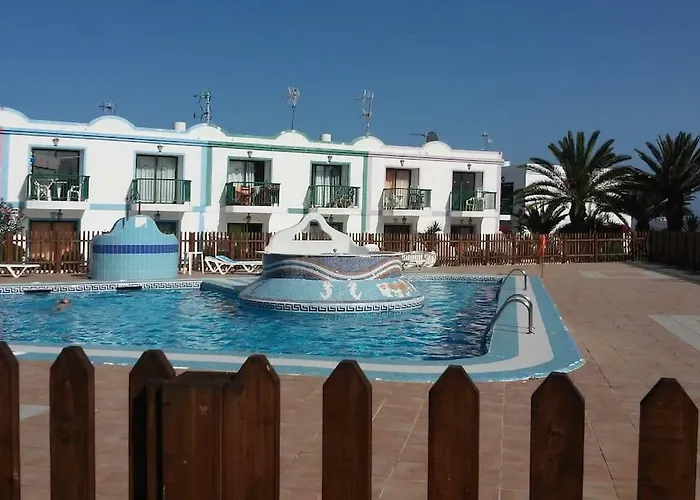 Magnifico En Dunas De