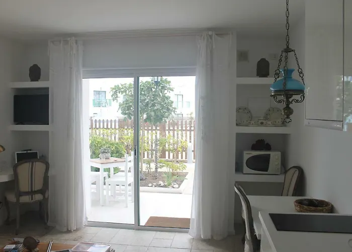 Magnifico En Dunas De Διαμέρισμα *