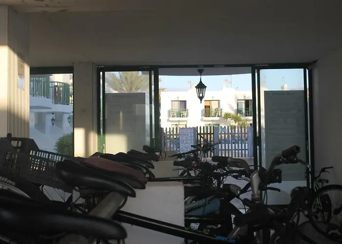 Magnifico En Dunas De Κοραλέχο