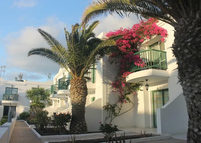 Magnifico En Dunas De Διαμέρισμα *