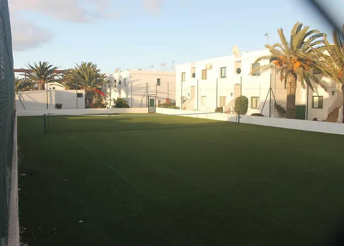 Magnifico En Dunas De *