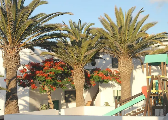 Magnifico En Dunas De Διαμέρισμα Κοραλέχο