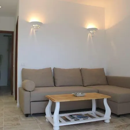 Lägenhet Magnifico En Dunas De Corralejo