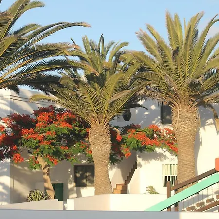 Magnifico En Dunas De Lägenhet Corralejo